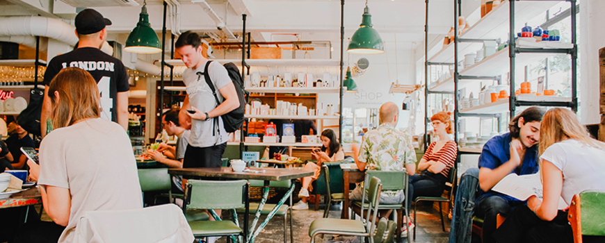 recrutement et emploi en hôtellerie restauration