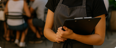 restauration estivale recruter vite